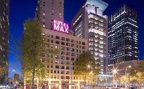 Max Hotel Seattle